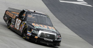 BENT BUT NOT BROKEN - COULTER FINISHES 11TH AT BRISTOL